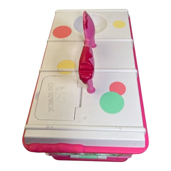 Num Noms Lip Gloss Ice Cream Truck MGA Entertainment 2016 - Picture 8 of 8